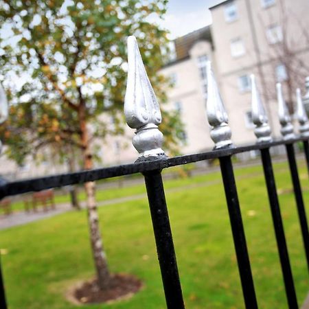 Fonthill Apartments Aberdeen Exterior foto