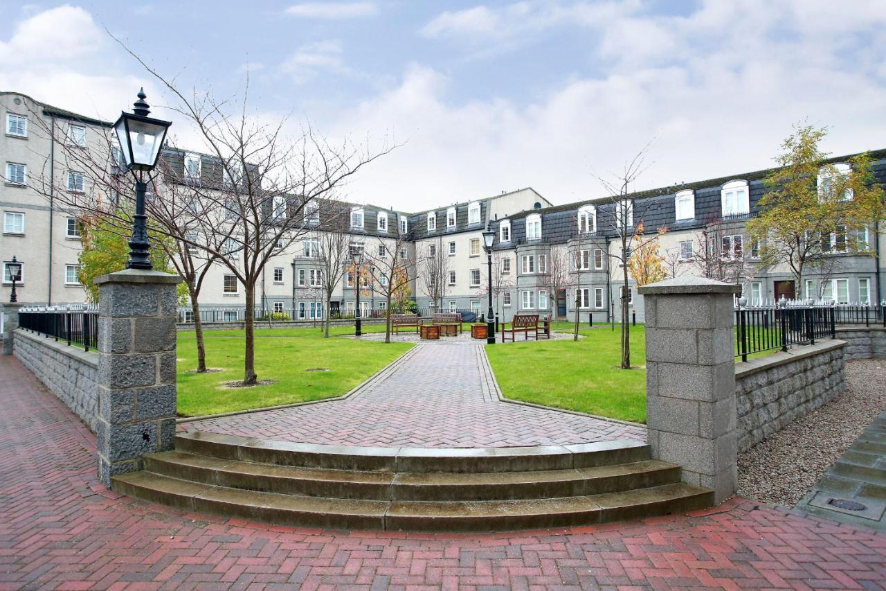 Fonthill Apartments Aberdeen Habitación foto